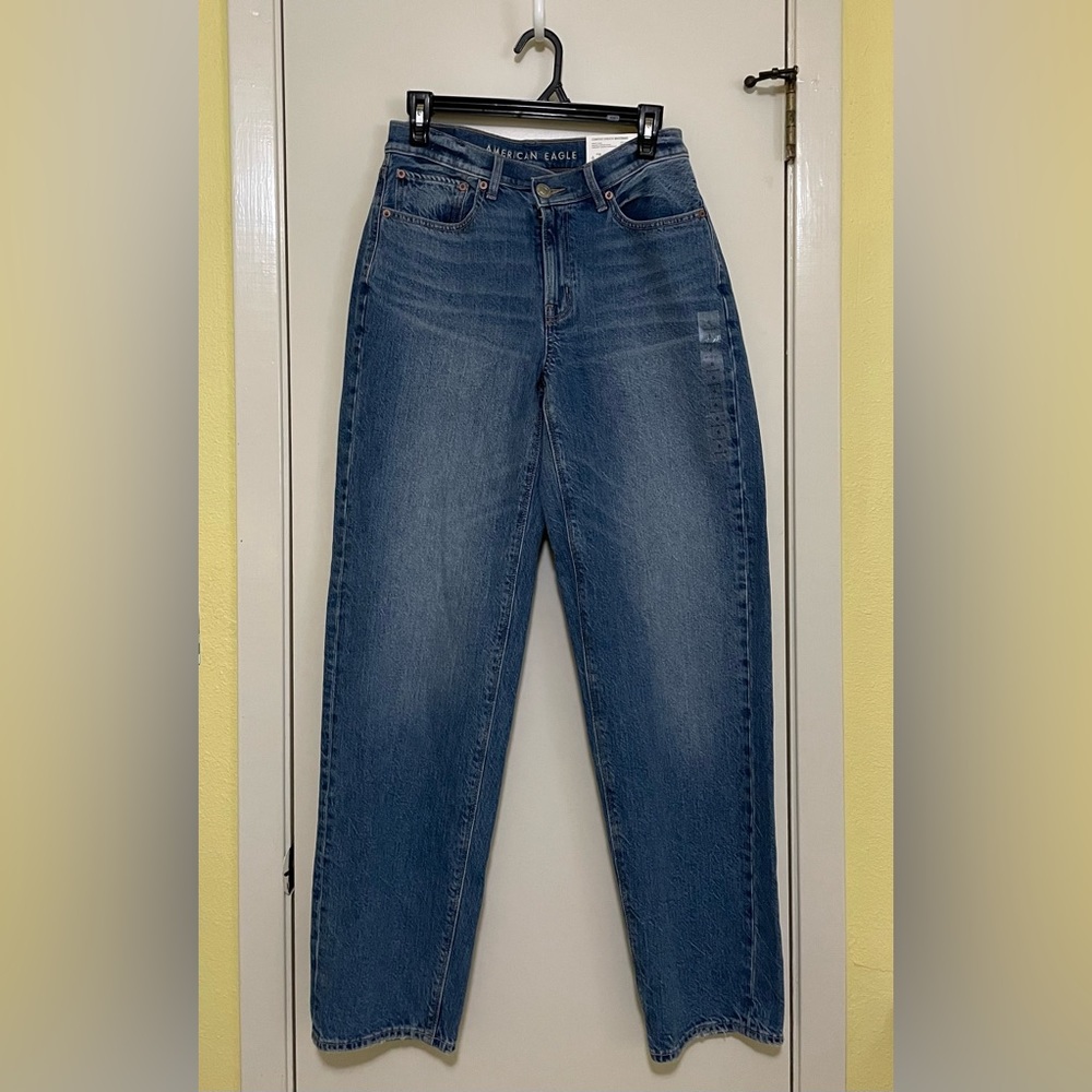 Brand new never worn American Eagle Jeans